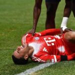 Jamal Musiala Berjuang Mengatasi Cedera Kronis, Upaya Itu Bisa Ubah Cara Pemain Muda Menilai Karier di Dunia Sepak Bola
