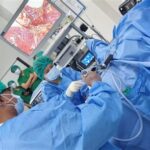 Mayapada Hospital meluncurkan prosedur robotik untuk mengobati kanker prostat dan kista ginjal, menawarkan operasi yang lebih presisi serta minim invasif