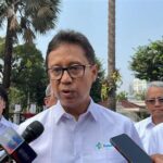 Polling menunjukkan mayoritas responden mendukung Menkes Budi Gunadi Sadikin maju sebagai calon Dirjen WHO, apakah Anda setuju?