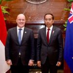 Indonesia dan Selandia Baru memperkuat kerja sama di bidang pangan serta energi terbarukan, membuka peluang investasi bilateral