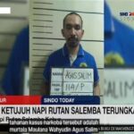 Setelah kabur sejak April 2024, Napi Narkoba Bayu Wicaksono akhirnya ditangkap di Myanmar, menutup jejak pelarian lintas negara yang selama ini diburu polisi