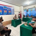 Polisi mengungkap kasino Sukoharjo terbongkar karena aktivitas malam yang melanggar aturan, menimbulkan kehebohan dan penyelidikan intensif dari pihak berwenang