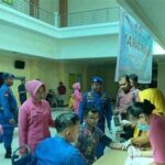 Polres Kepulauan Meranti Menggelar Program “Jumat Keliling” untuk Mengajak Warga Bersama Mencegah Kebakaran Hutan dan Lahan, Dukung Upaya Penanggulangan Karhutla Secara Proaktif