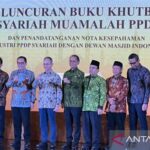 OJK mengumumkan keharusan spin‑off pada 2026 dan menargetkan terciptanya 43 perusahaan asuransi syariah baru menjelang tahun 2027