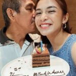 Berlarian Bersama Ayah Jadi Kebanggaan Chelsea Olivia: Momen yang Paling Aku Banggakan dan Ingin Kukisahkan ke Publik