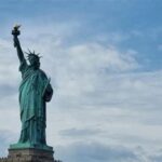 Patung Liberty tak lagi satu‑satunya ikon: 7 landmark megah dunia yang wajib dikunjungi selain patung kebebasan itu
