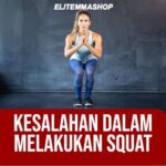 Wanita China melakukan squat sebanyak 200 kali dalam satu sesi latihan, namun akhirnya mengalami kerusakan otot parah yang mengharuskan perawatan medis intensif