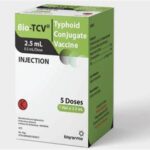 Bio Farma perkenalkan vaksin Bio‑TCV untuk cegah demam tifoid, solusi baru dalam upaya pengendalian penyakit endemik