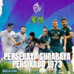 Persebaya Siapkan Pemain Asing ke-11, Identitas Sosok Misterius Itu Masih Dirahasiakan Menjelang Musim Baru