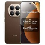 Redmi Note 17 Pro Max 5G dilengkapi baterai berkapasitas 10.000 mAh, menjanjikan masa pakai yang jauh lebih lama dibandingkan generasi sebelumnya, cocok untuk pengguna berat