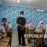 Kualitas Udara Pekanbaru Membaik Signifikan, Sekolah‑sekolah Kini Kembali Menggelar Tatap Muka Secara Langsung Tanpa Pembatasan