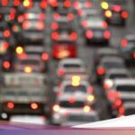 Padatnya Lalu Lintas di Tol Arah Jakarta pada Senin Pagi Teridentifikasi di Berbagai Titik, Mengakibatkan Penurunan Kecepatan Rata‑Rata Kendaraan