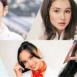 Lingling Kwong terpilih sebagai Wanita Tercantik 2026; simak rahasia kebugaran tubuhnya yang dijaga lewat pola hidup sehat dan rutin berolahraga