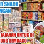 Menjamur jajanan murah di warung-warung tidak selalu aman; ahli gizi uraikan risiko kesehatan dan cara pencegahannya
