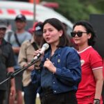 Ratu Tisha Soroti Pentingnya Sinergi Olahraga dan Pendidikan Usai UNJ Menjuarai Liga Universitas 2026, Ajakan Kolaborasi untuk Generasi Muda