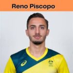 Reno Piscopo Memilih Persik sebagai Tujuan Awal Petualangan Kariernya di Benua Asia, Mengukir Langkah Pertama di Tanah Baru