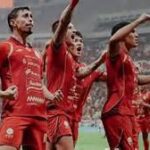 Mantan Striker Parma dan Rangers Gagal Menjadi Pemain Asing Kesembilan Persija dalam Daftar Squad Super League 2026/2027