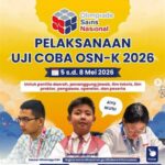 Puspresnas mengungkap kecurangan dalam uji coba OSN 2026, berikut fakta mengejutkan yang baru terkuak