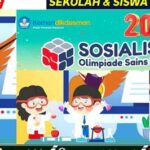 Siapkan diri, ekshibisi AI resmi hadir di OSN 2026 sebagai terobosan terbaru yang sangat diminati oleh para siswa