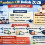 Pengajuan KIP Kuliah 2026 Ditolak? Ikuti 5 Langkah Praktis Agar Dana Cepat Cair dan Tidak Ketinggalan Semester