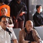 Ketua Komisi III DPR Puji Bareskrim Jerat 72 Tersangka Karhutla, Janjikan Tindakan Lebih Keras Lawan Kebakaran Hutan