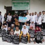 DPP BM PAN Rayakan HUT ke-28 dengan Janji âBergerak Bantu Rakyatâ, 5 Program Prioritas yang Akan Digerakkan Sepanjang Tahun