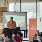 Kemnaker berkolaborasi dengan ILO untuk menanggapi perubahan dunia kerja yang dipicu teknologi baru dan dinamika ekonomi global, memperkuat kebijakan ketenagakerjaan