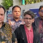 Ruben Onsu Resmi Jadi Tersangka, Simak Kronologi Lengkap Kasus Investasi yang Memicu Kontroversi di Dunia Hiburan