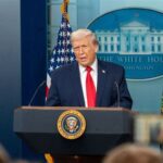 Trump berencana memberlakukan tarif 25â¯% pada produk otomotif, kayu, dan farmasi Korea Selatan, menguji ketegangan perdagangan global
