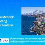 Mengenal Greenland lebih dalam: sepuluh fakta menarik tentang pulau terbesar di dunia, dari iklim ekstrem hingga peran strategisnya
