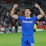 Elkan Baggott Siap Membuat Debut Gemilang di Carabao Cup Bersama Millwall, Peluang Besar Menanti