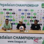 Garudayaksa FC Siapkan Strategi Menghadapi Java United FC, Kini Harus Memenuhi Kuota Pemain Asing Secara Lengkap
