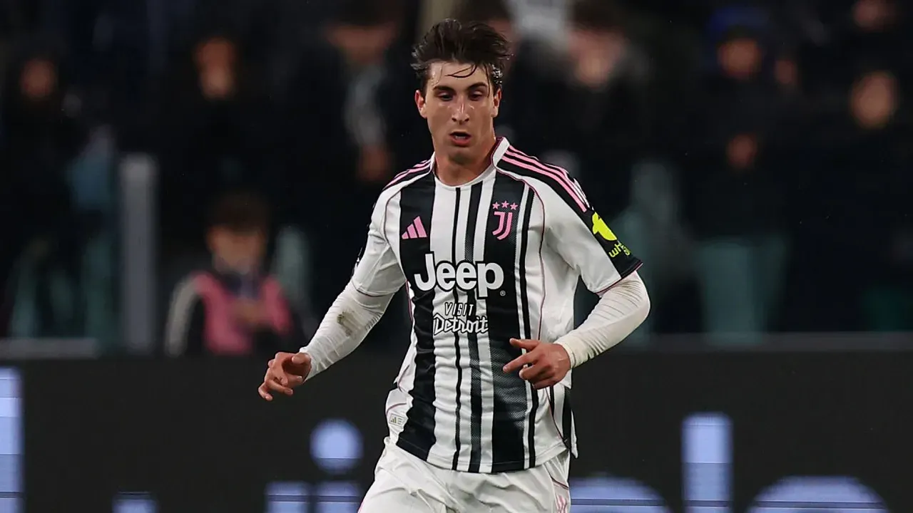 Gebrak Bursa Transfer: Beşiktaş Resmi Amankan Fabio Miretti dari Juventus!