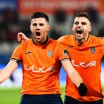 Gebrakan Bursa Transfer Turki: Istanbul Basaksehir Pantau Bintang Premier League, Persaingan Sengit di Istanbul Memanas!