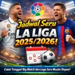 Geliat Atlante dan Dinamika Panas Liga MX 2026: Antara Harapan Baru dan Drama Lapangan