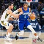 Geliat Liga Amerika: Dari Transfer Bintang NBA hingga Ekspedisi Bakat Global di Istanbul