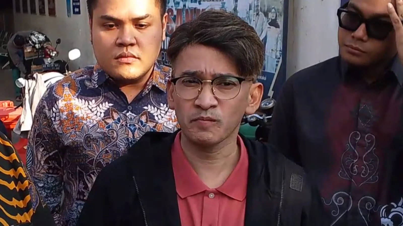 Gelombang Kasus Penggelapan Menyeret Nama Besar: Dari Ruben Onsu hingga Content Creator Vilmei