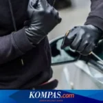 Gelombang Kriminalitas Global: Dari Pencurian Mobil Berencana di Italia hingga Skandal Keuangan di Chile