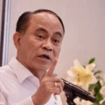 Guncangan Politik: Pernyataan Budi Arie Setiadi Soal ‘Percepatan Sejarah’ Picu Ketegangan Nasional