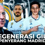 Investasi Masa Depan: Real Madrid Resmi Amankan Talenta Muda Ghana, Oscar Naasei
