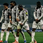 Juventus Terus Melaju: Kemenangan Atas Parma dan Peran Penting Randal Kolo Muani di Era Spalletti