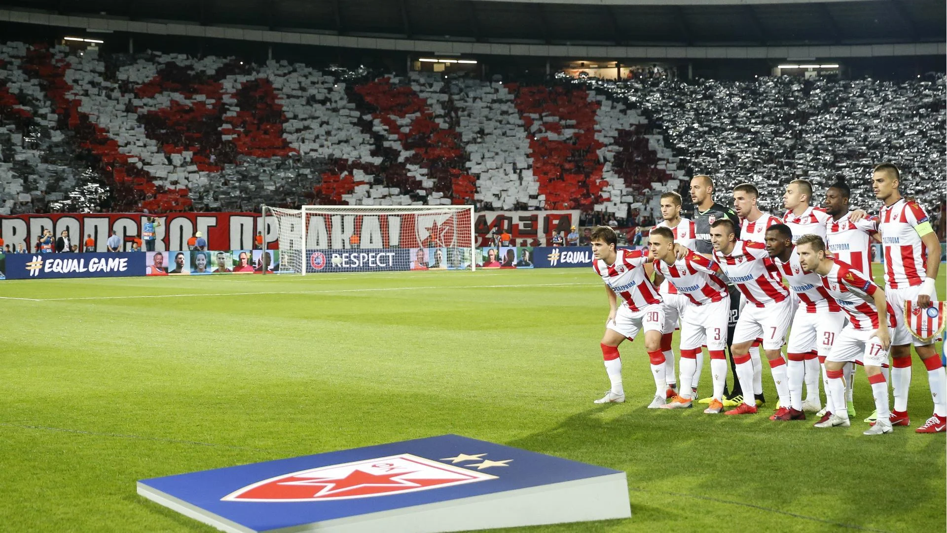 Keajaiban di Doosan Arena: Viktoria Plzen Hancurkan Red Star Belgrade dan Amankan Tiket Liga Europa