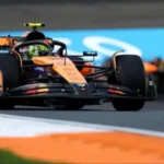 Kebangkitan Lando Norris di GP Belanda: Strategi Jenius McLaren dan Ancaman Nyata bagi Mercedes