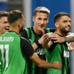 Kebangkitan Sassuolo: Berardi Jadi Pahlawan Kemenangan dan Debut Manis Sebastiano Esposito