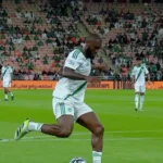 Kejutan Besar Liga Roshn Saudi: Al-Khaleej Akhiri Dominasi Al-Ahli dan Guncang Klasemen
