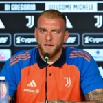 Kejutan Bursa Transfer: Michele Di Gregorio Resmi ke Premier League, Juventus Segera Datangkan Pengganti