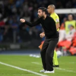 Kejutan di Maradona: Como Bungkam Napoli 2-1, Taktik Cesc Fabregas Berhasil Lumpuhkan Massimiliano Allegri