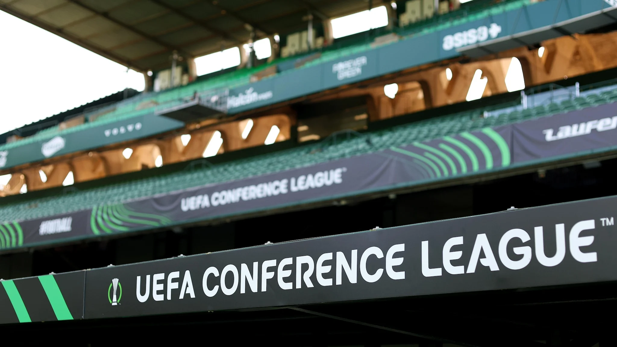 Kejutan Sang Underdog: Mjallby Siap Mengguncang Panggung UEFA Conference League
