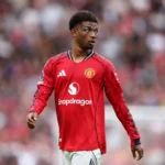 Krisis Lini Serang Manchester United: Amad Diallo Absen 7 Minggu Akibat Cedera Tak Terduga
