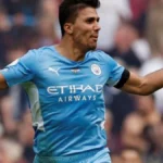 Manchester City Segera Amankan Jasa Allan Elias: Kesepakatan €40 Juta Tercapai!
